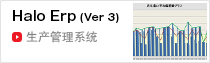 Halo Erp (Ver 3)生产管理系统